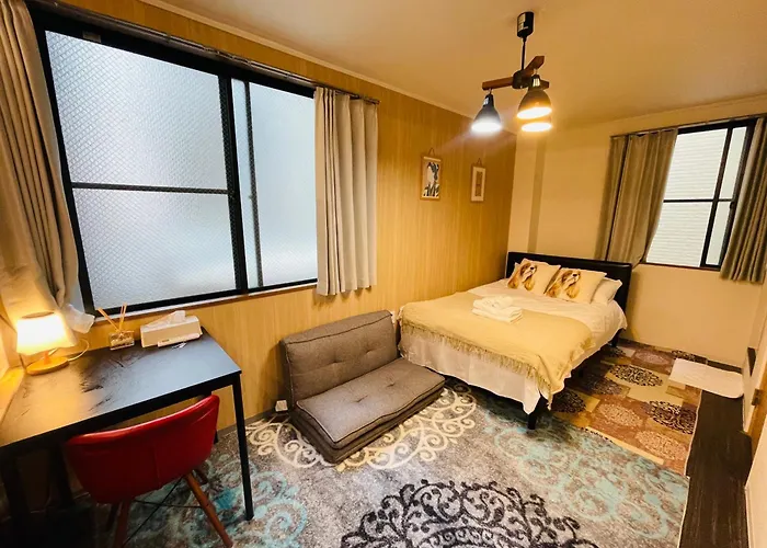 Sky House晴空塔2