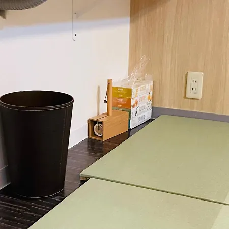 東京都Sky House晴空塔2アパートメント エクステリア 写真