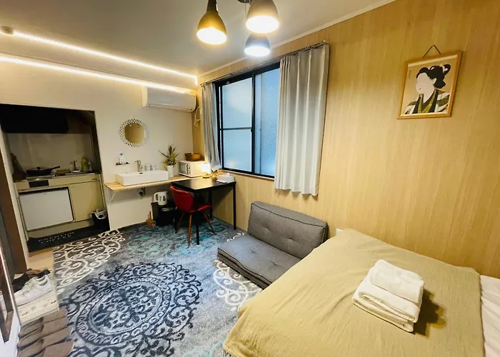 Sky House晴空塔2