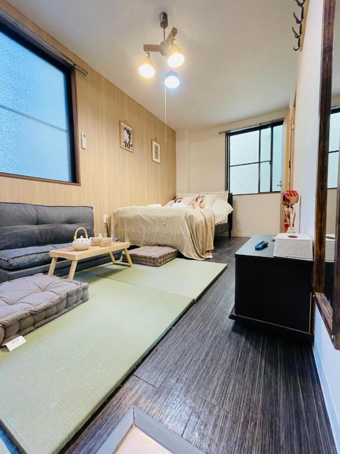 Sky House晴空塔2 アパート 東京都