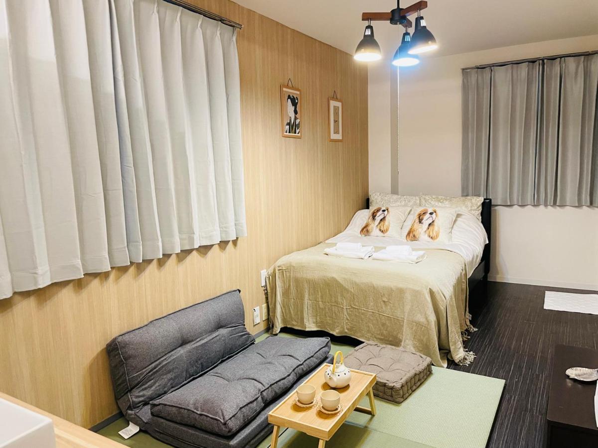 Sky House晴空塔2 *