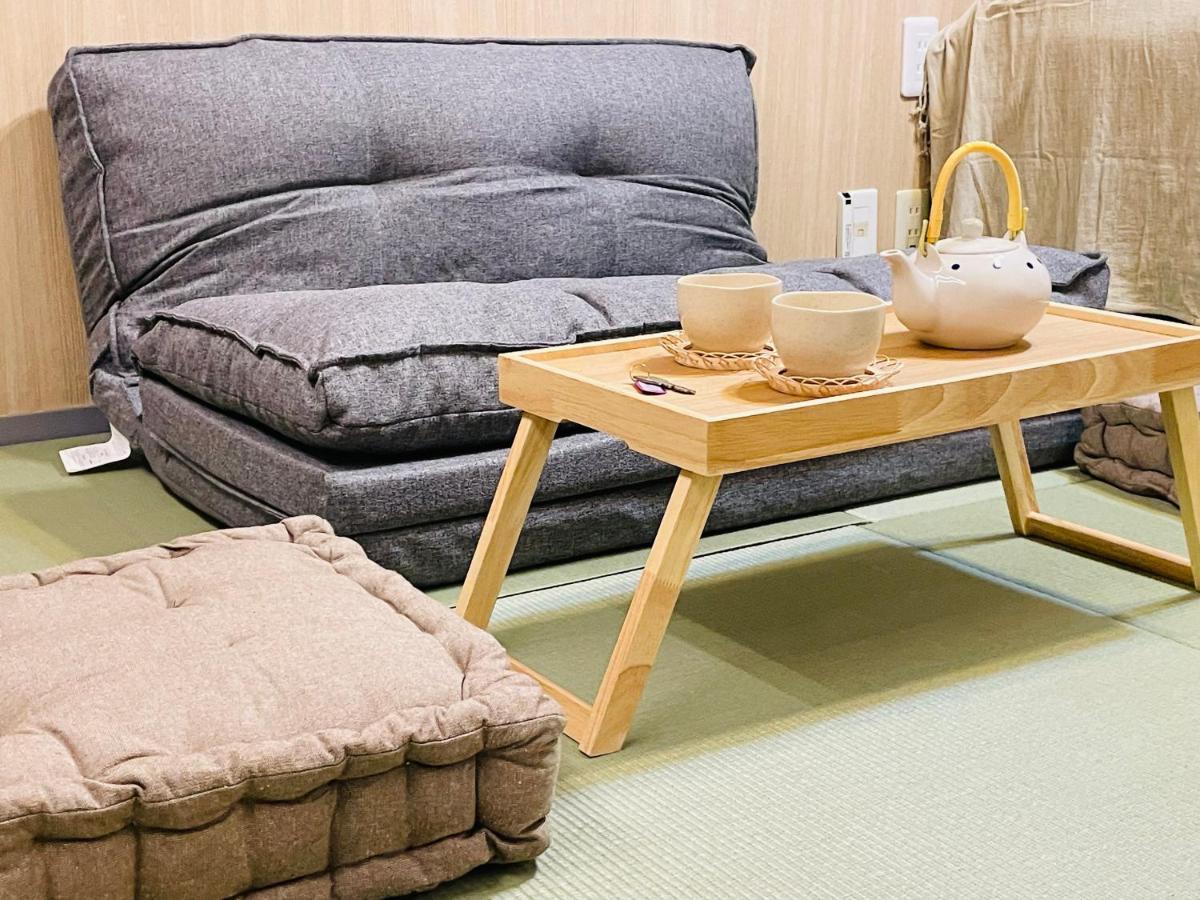 Sky House晴空塔2 Apartment *