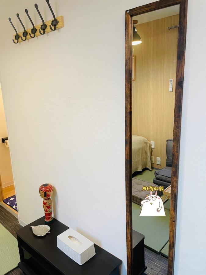 アパート Sky House晴空塔2 東京都