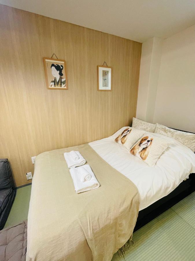 Sky House晴空塔2 アパート *