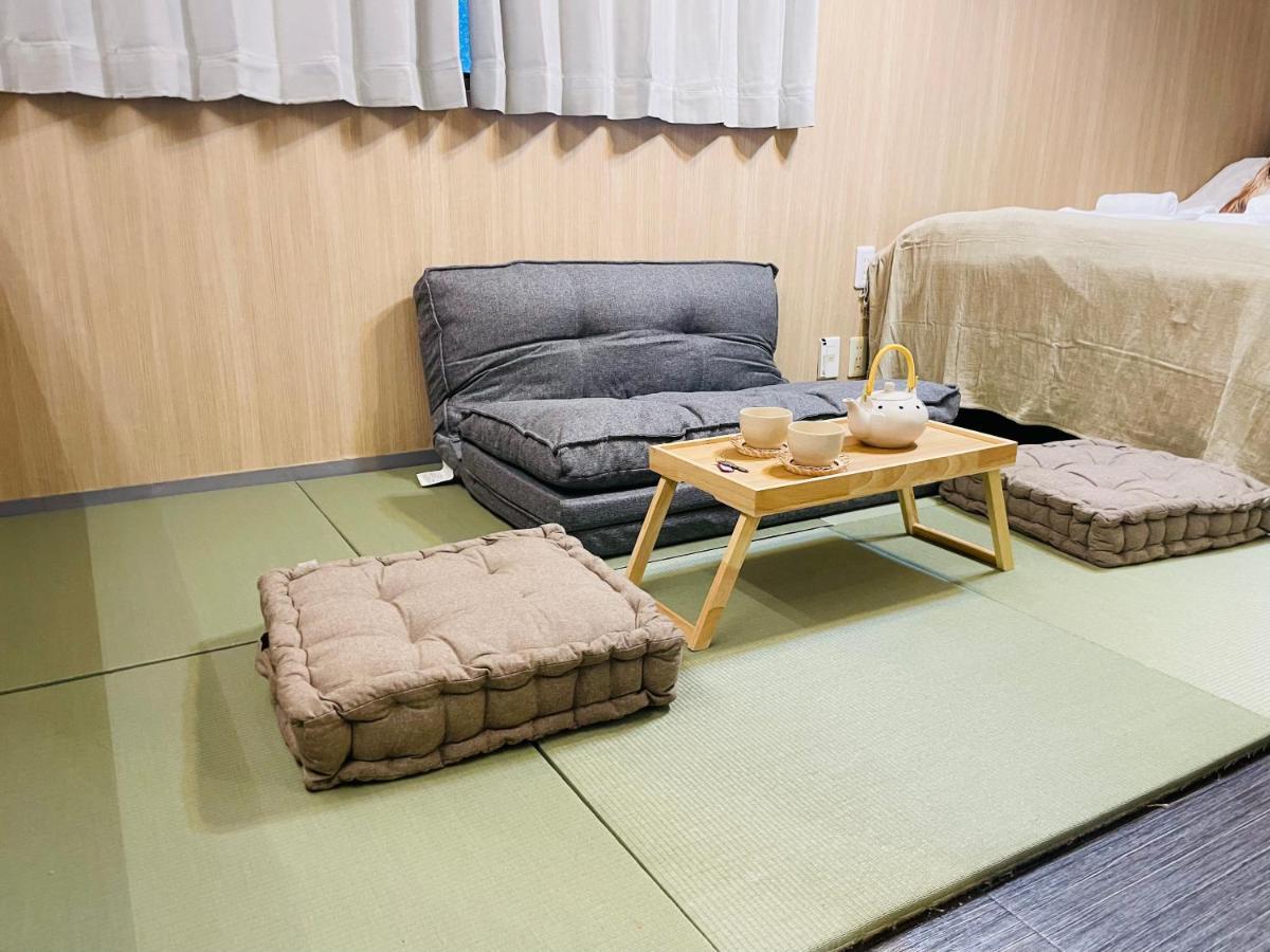 アパート Sky House晴空塔2