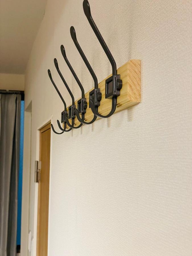 Sky House晴空塔2 * 東京都