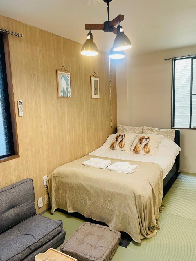 Sky House晴空塔2 アパート 東京都