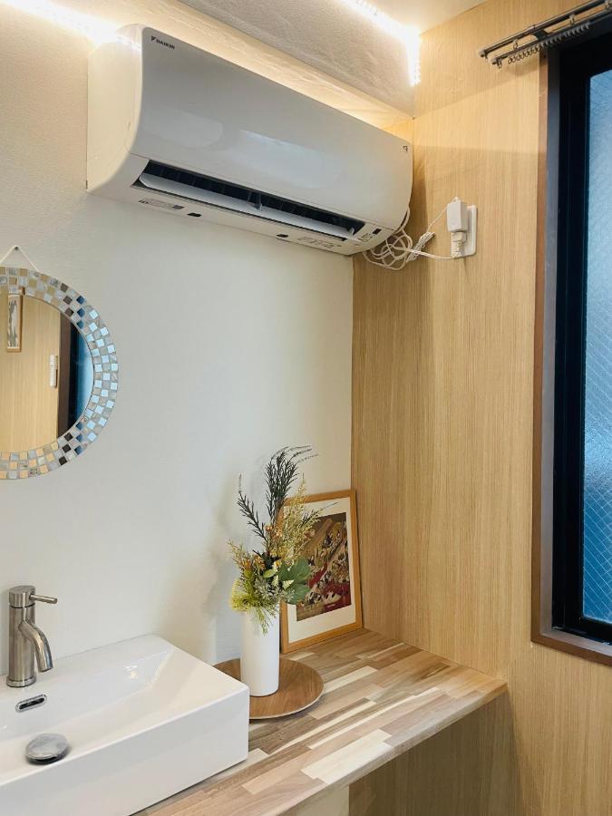 アパート Sky House晴空塔2