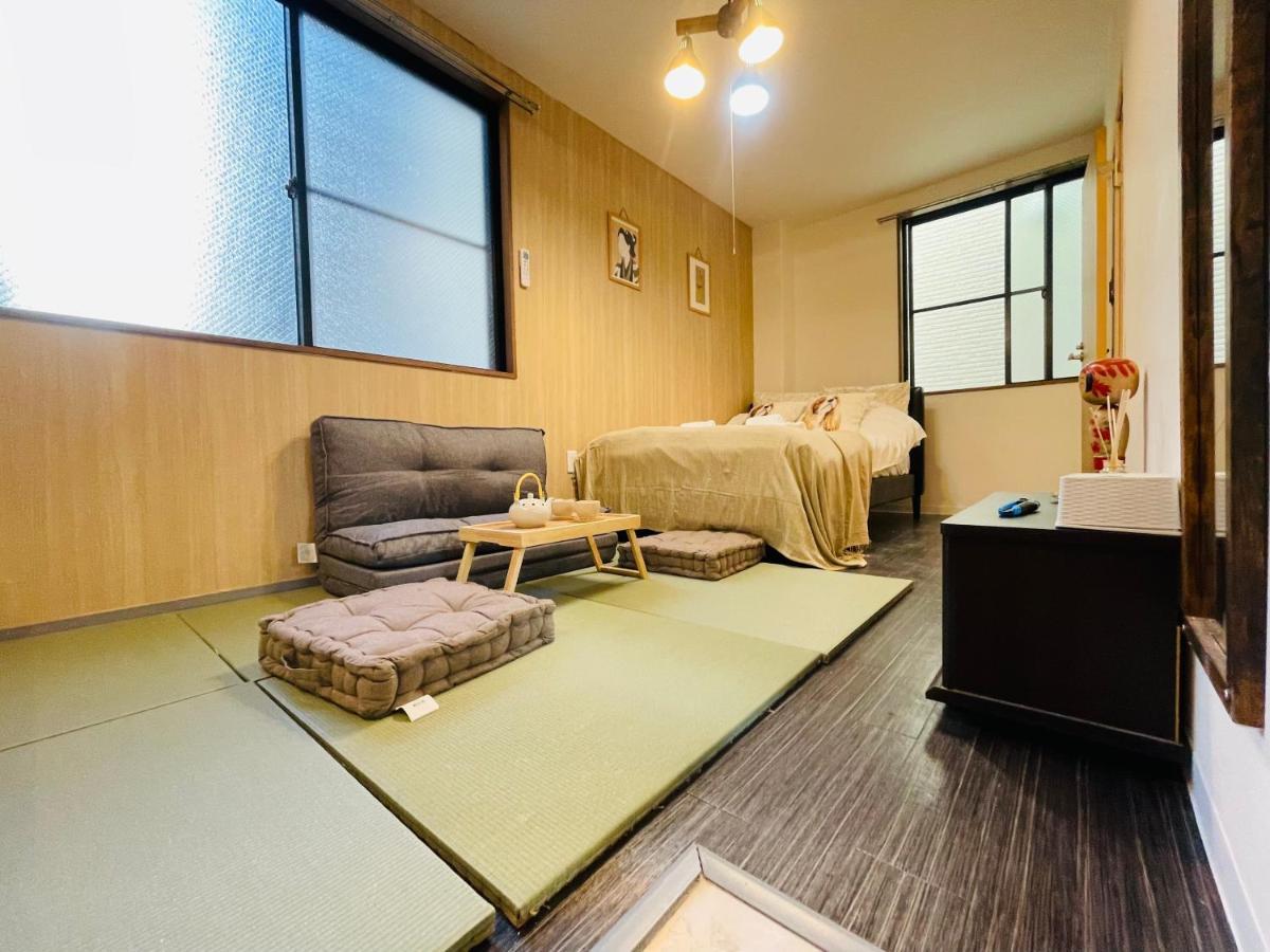 Sky House晴空塔2 東京都