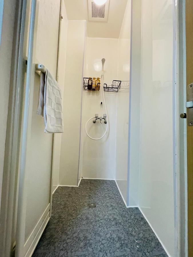 Sky House晴空塔2 Apartment