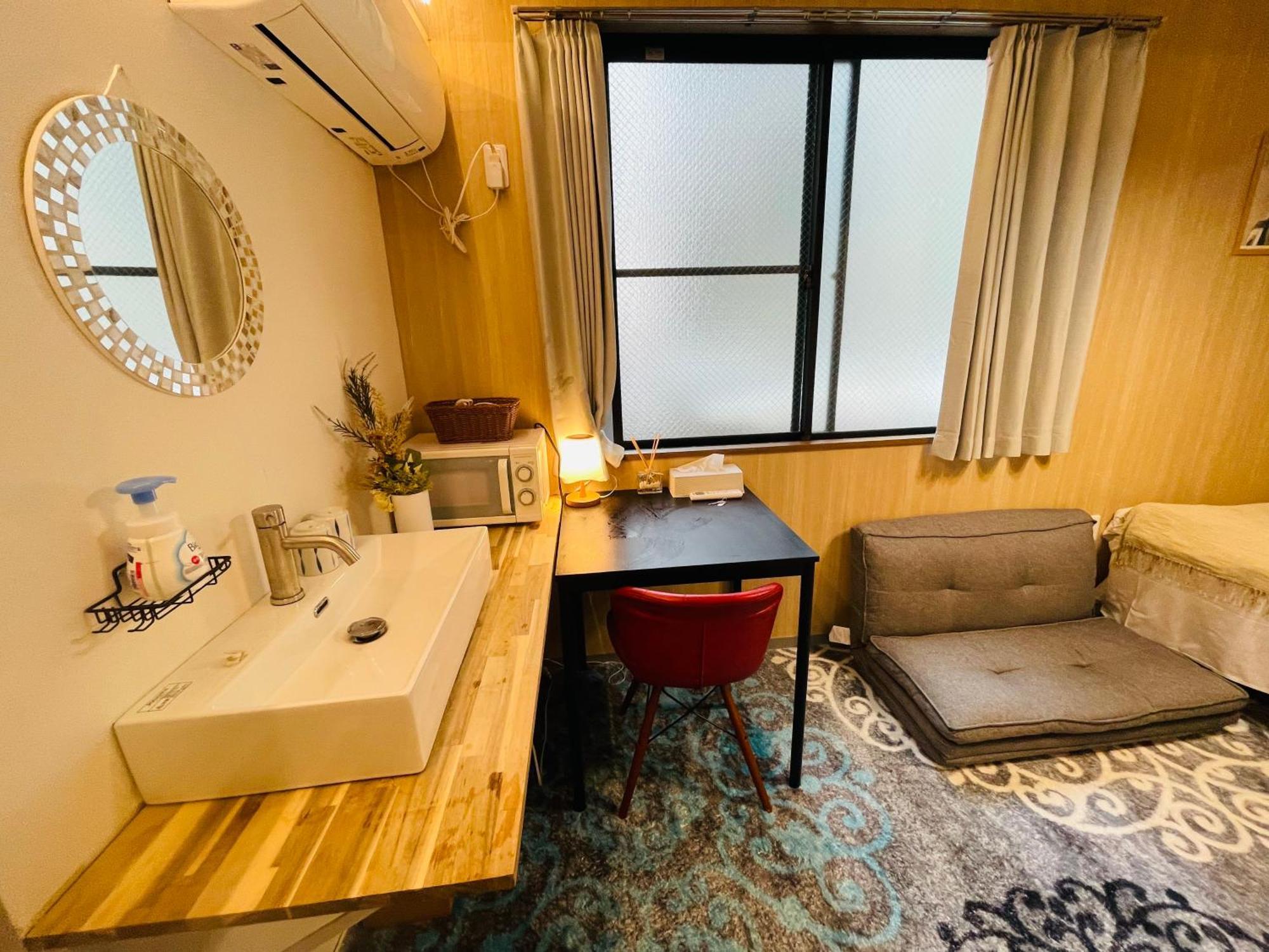 Sky House晴空塔2 * 東京都