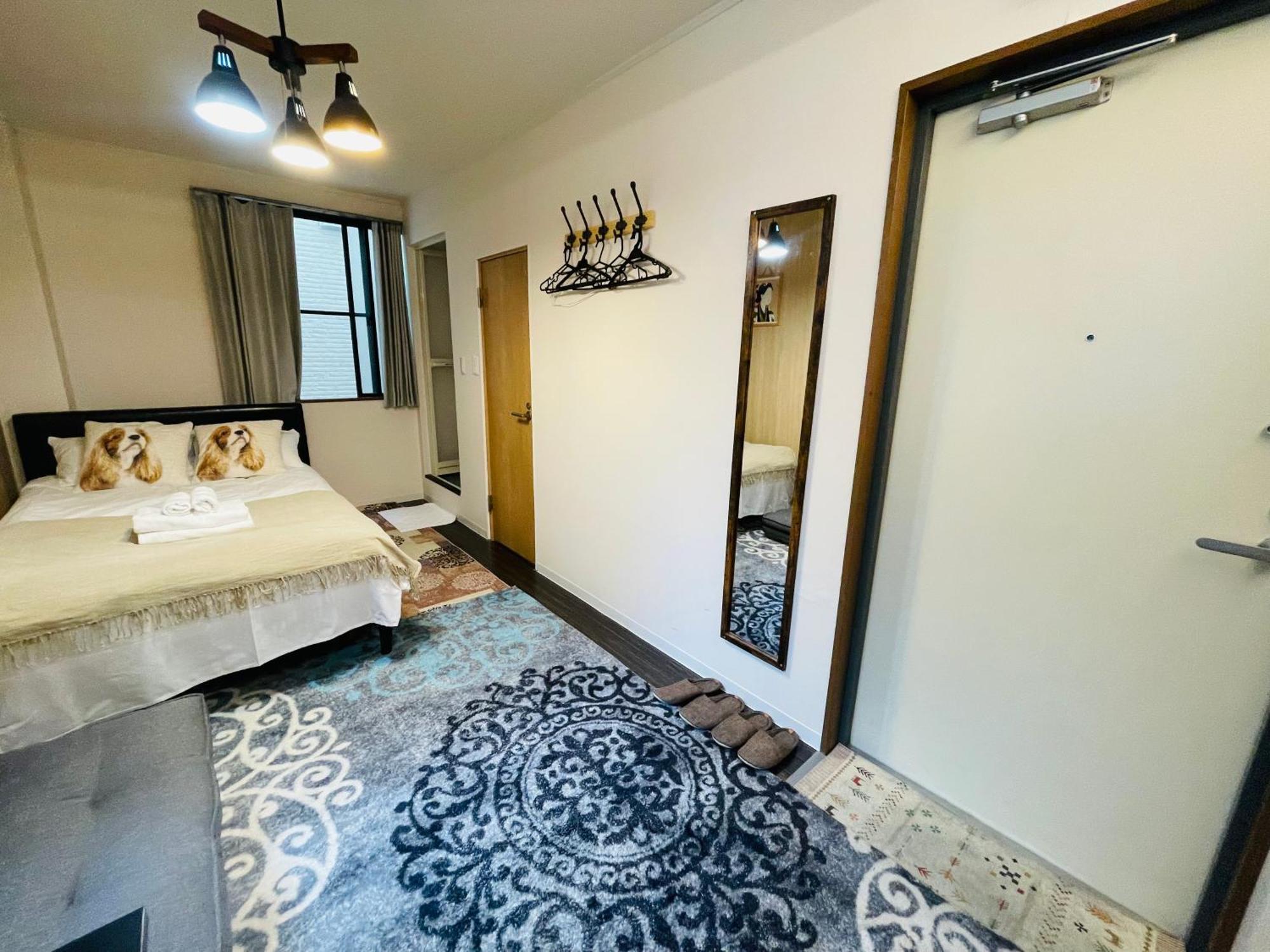 Sky House晴空塔2 * Tokyo