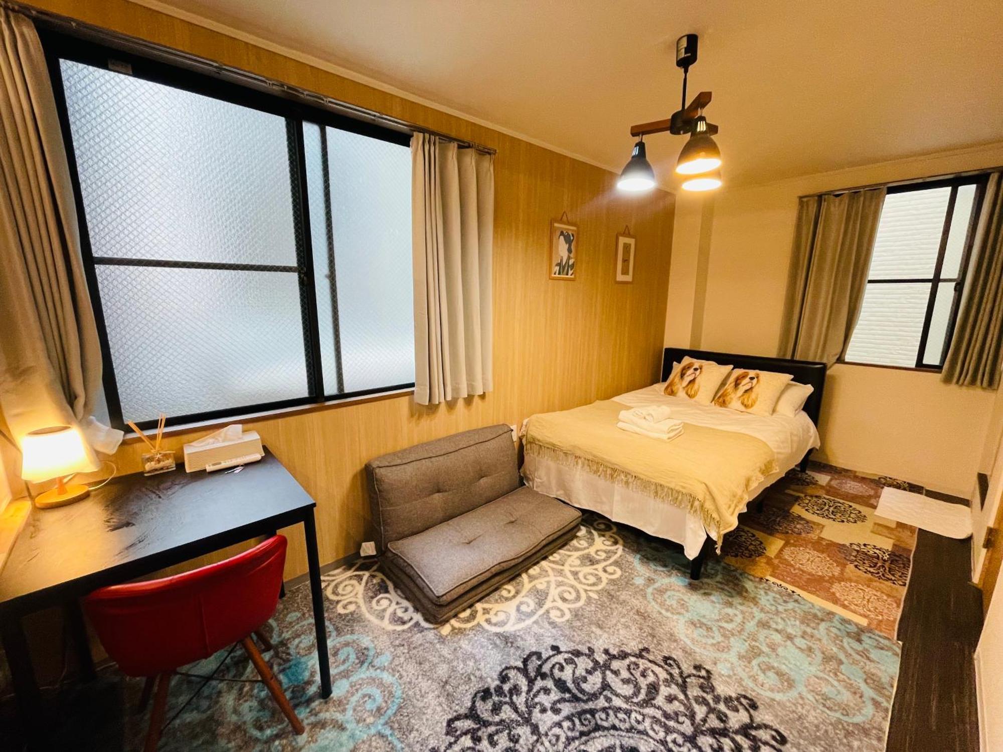 Sky House晴空塔2 アパート
